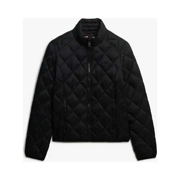 Damen-Daunenjacke Superdry Fuji Lite thumbnail