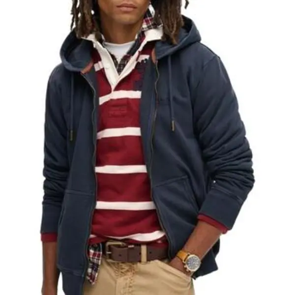 Kapuzenjacke Superdry thumbnail