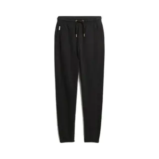 Jogginghose Damen Superdry Essential Logo Straight