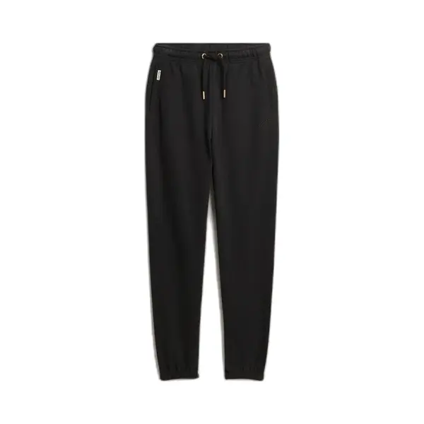 Jogginghose Damen Superdry Essential Logo Straight thumbnail
