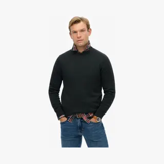 Baumwollpullover Superdry Essentials