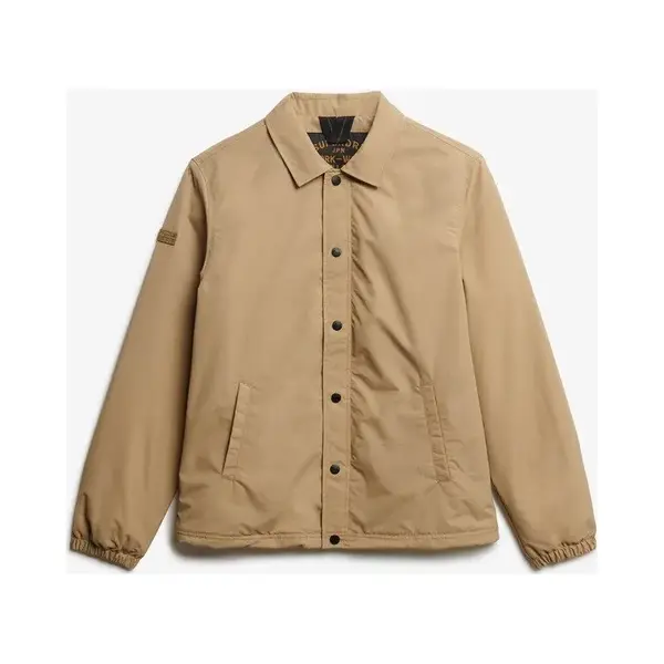 Superdry M5012206a Jas Bruin S Man thumbnail