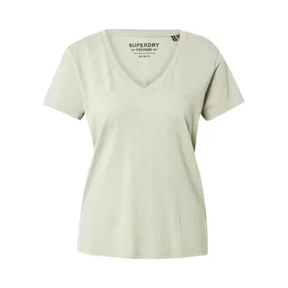 Superdry & Co Shirt Pastelgroen