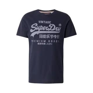 Superdry T-Shirt Vintage