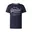 donkerblauw - grijs