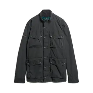 Jacke Mit 4 Taschen Superdry Estate
