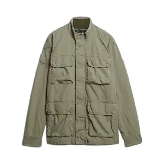Jacke Mit 4 Taschen Superdry Estate