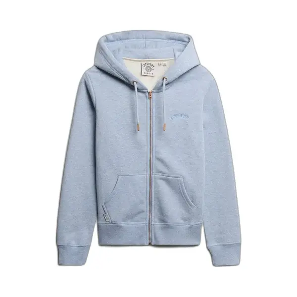 Kapuzenjacke Superdry Essential Logo Hb thumbnail