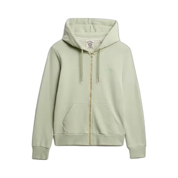 Kapuzenjacke Superdry Essential Logo Hb thumbnail