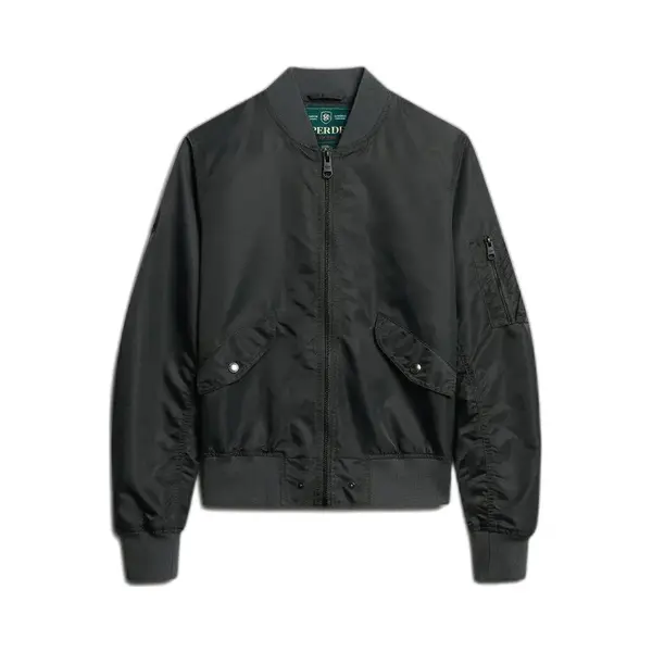 Daunenjacke Superdry Bomber Merchant MA1 thumbnail