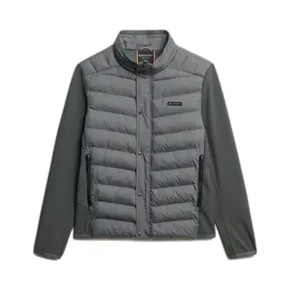 Superdry Steppjacke "Storm Popper Softshell Jkt"