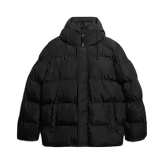 Superdry 5 Baffle Sports Padded Jacket 3XL