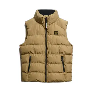Daunenjacke Superdry