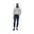 ash grey marl