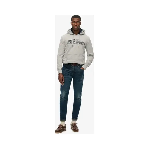 Hoodie Superdry Outdoor Scene thumbnail