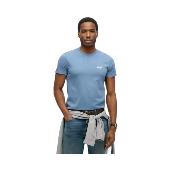 T-Shirt Superdry Essential thumbnail