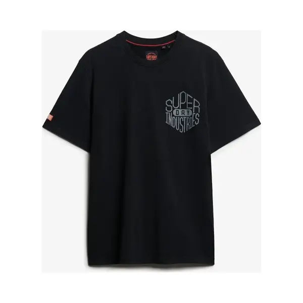 T-Shirt Superdry Work Logo thumbnail