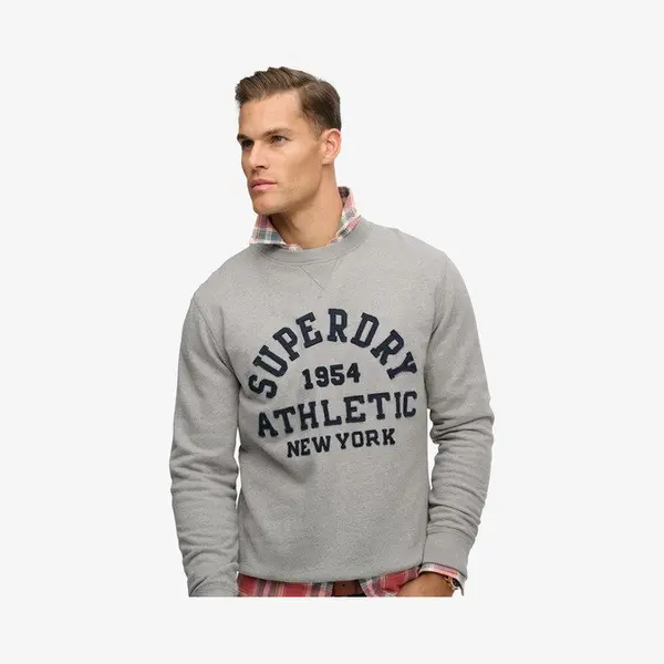 Pullover Superdry Athletic thumbnail
