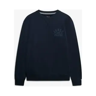 Sweatshirt Mit Rundhalsausschnitt Superdry Athletic Ess
