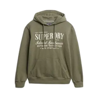 Hoodie Superdry Outdoor Supply Co