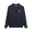 nautical navy contrast