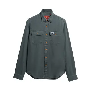 Superdry & Co Hemd Trailsman