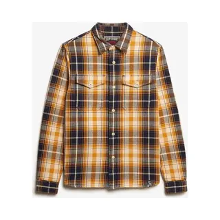 Hemd Superdry