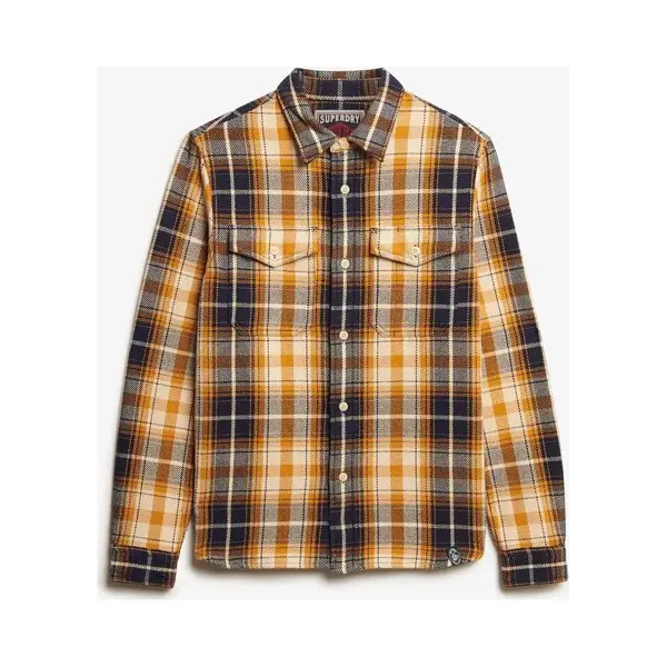 Hemd Superdry thumbnail
