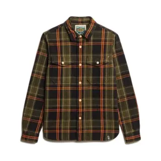 Hemd Superdry