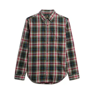 Hemd Superdry