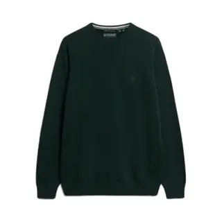 Baumwollpullover Superdry Essentials