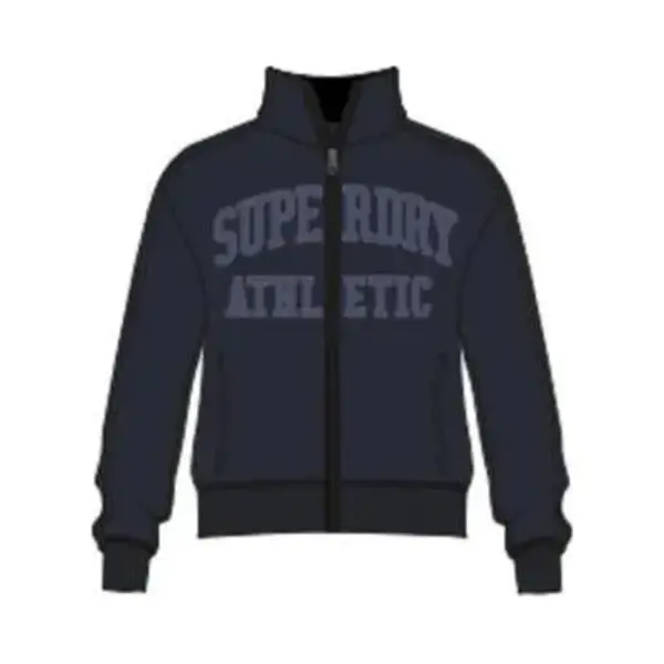 Trainingsjacke Damen Superdry Athletic Essentials thumbnail