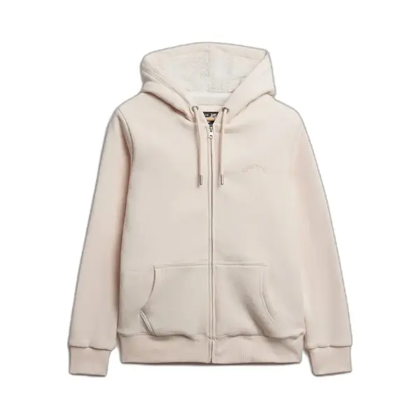 Kapuzenjacke Superdry Borg thumbnail
