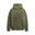 dusty olive green