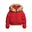 varsity red