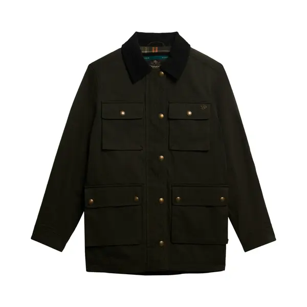 Superdry & Co Jacke thumbnail