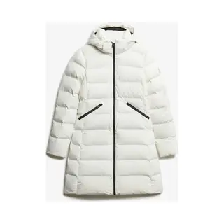 Damen-Daunenjacke Superdry