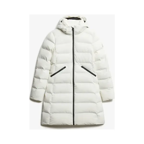 Damen-Daunenjacke Superdry thumbnail