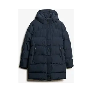 Damen-Daunenjacke Superdry Sports