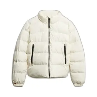 Damen-Daunenjacke Superdry Sports