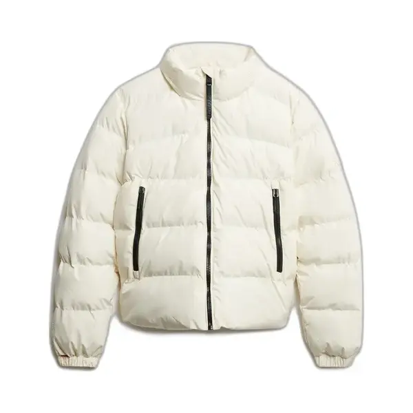 Damen-Daunenjacke Superdry Sports thumbnail
