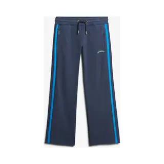 Jogginghose Damen Superdry Essential Logo Straight