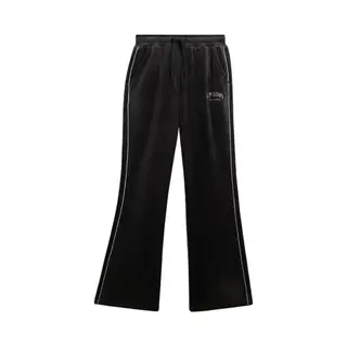 Velours Jogginghose Für Frauen Superdry Country Club