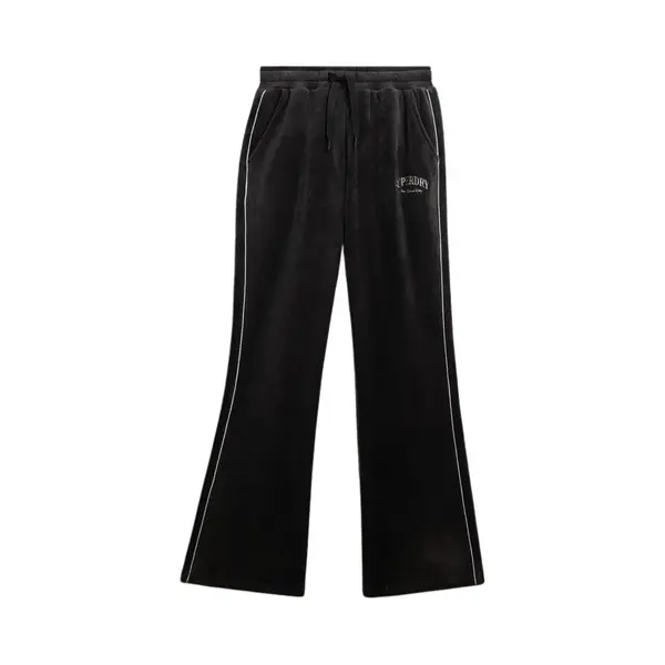 Velours Jogginghose Für Frauen Superdry Country Club thumbnail