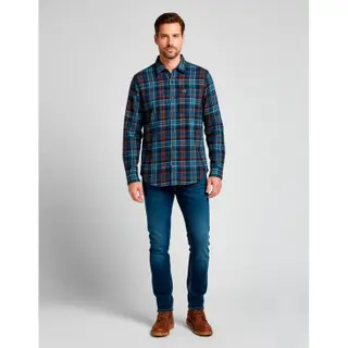 Hemd Superdry
