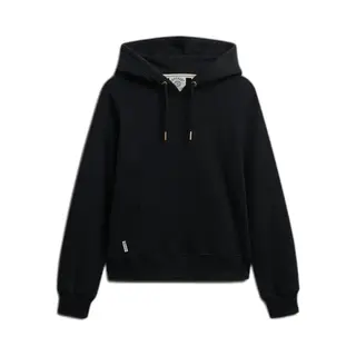 Superdry Essential Logo Emb Hoodie Dames - Maat 12