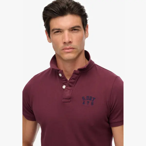 Superdry Poloshirt M1110449A-04P thumbnail