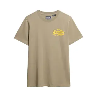 Superdry & Co Shirt 'Tokyo' Groen