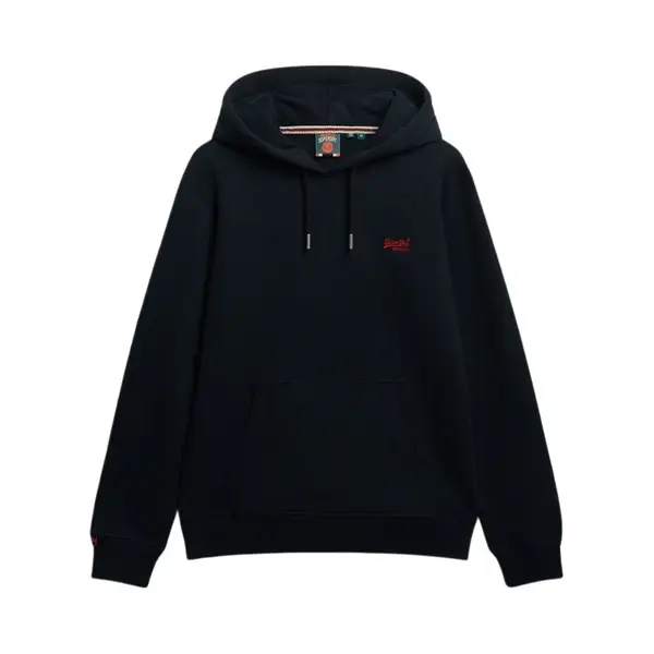 Hoodie Superdry Essential Logo Hb thumbnail