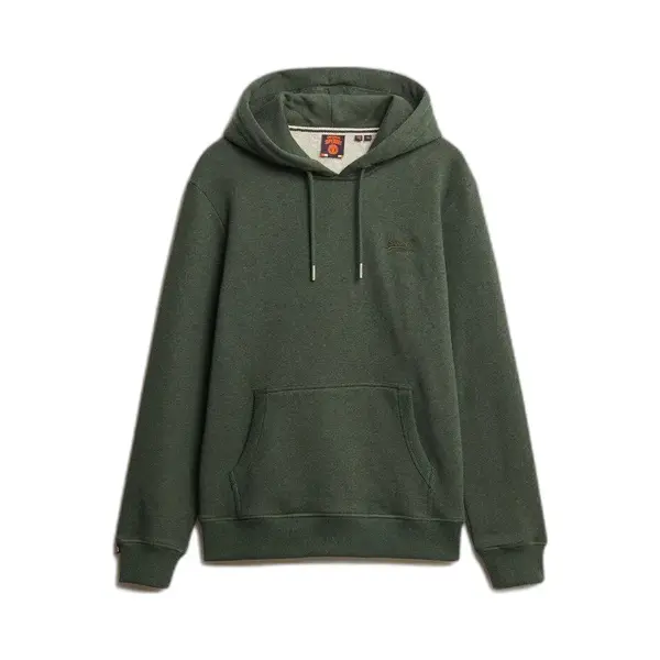 Hoodie Superdry Essential Logo Hb thumbnail